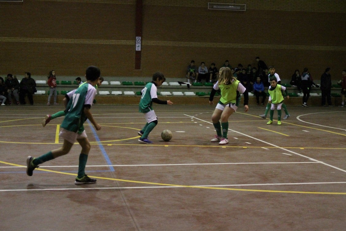 Fotos: Sportoys: Deporte Solidario (III)