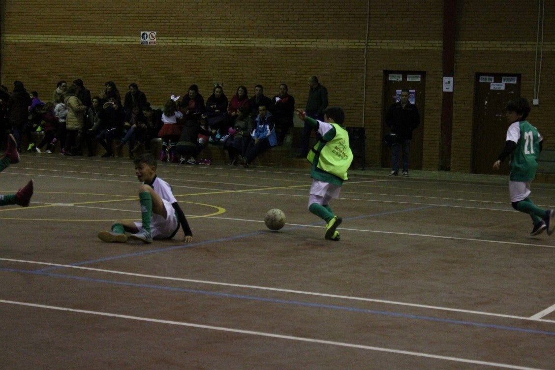 Fotos: Sportoys: Deporte Solidario (III)