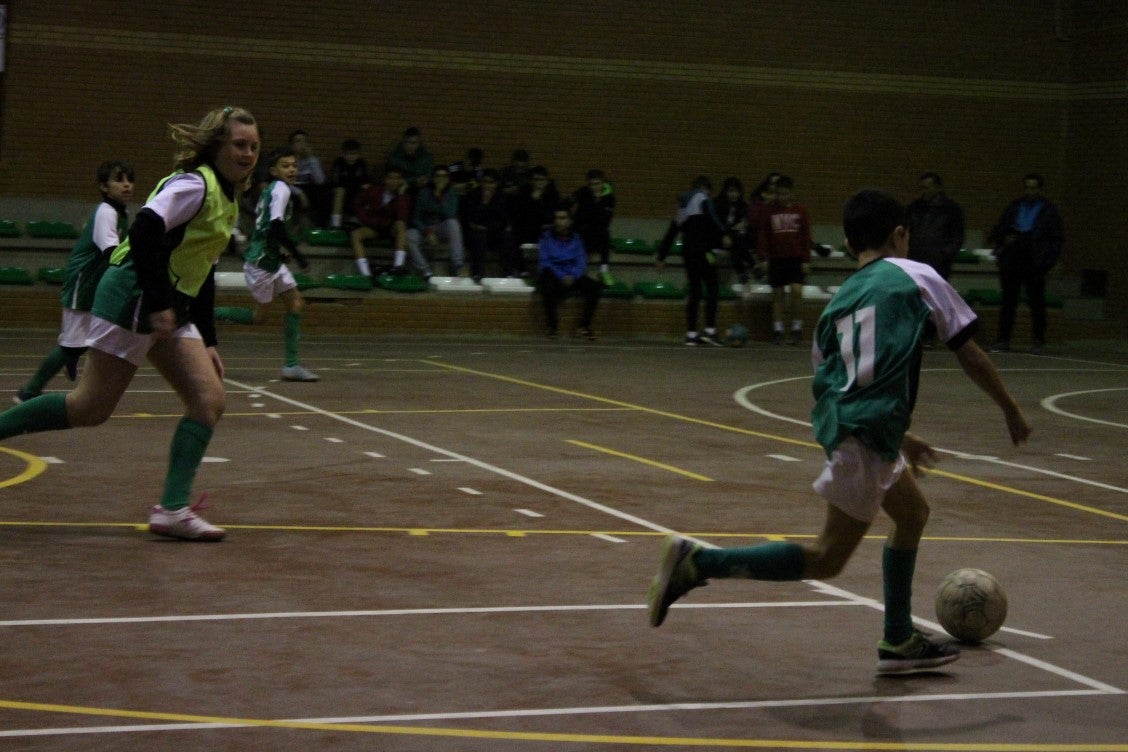 Fotos: Sportoys: Deporte Solidario (III)