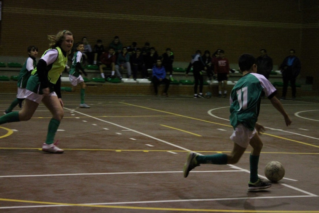 Fotos: Sportoys: Deporte Solidario (III)