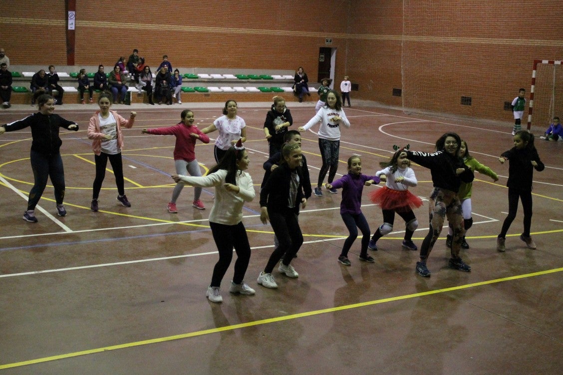 Fotos: Sportoys: Deporte Solidario (III)