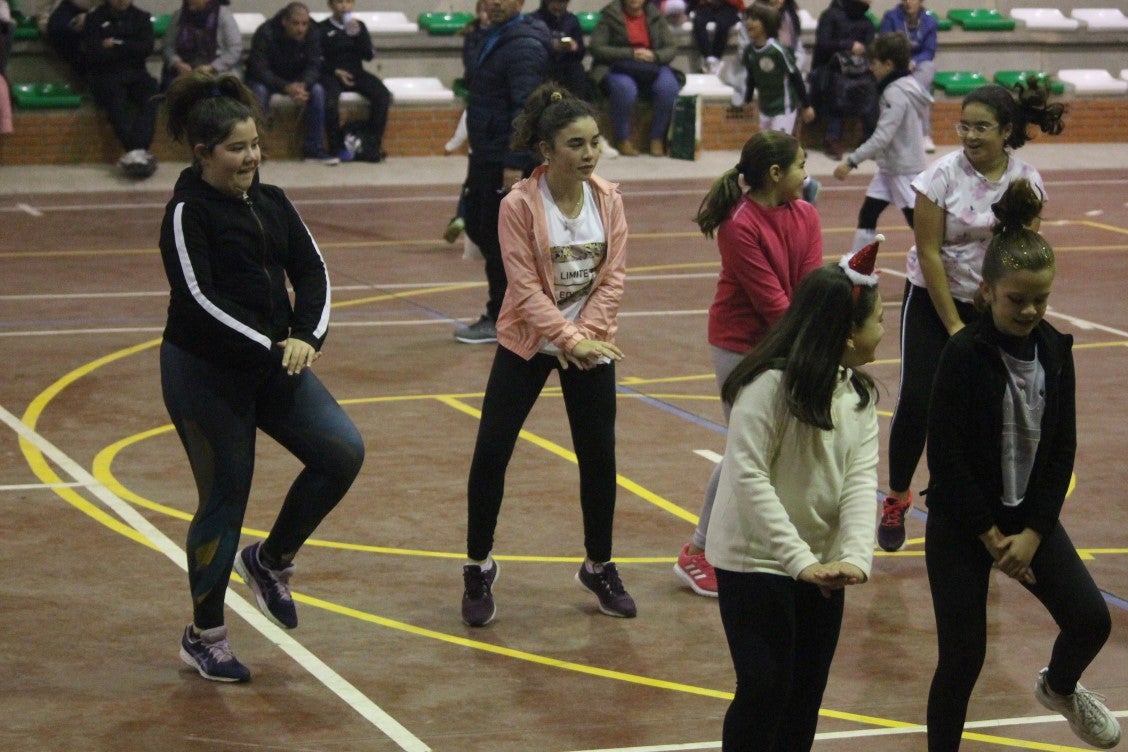 Fotos: Sportoys: Deporte Solidario (III)
