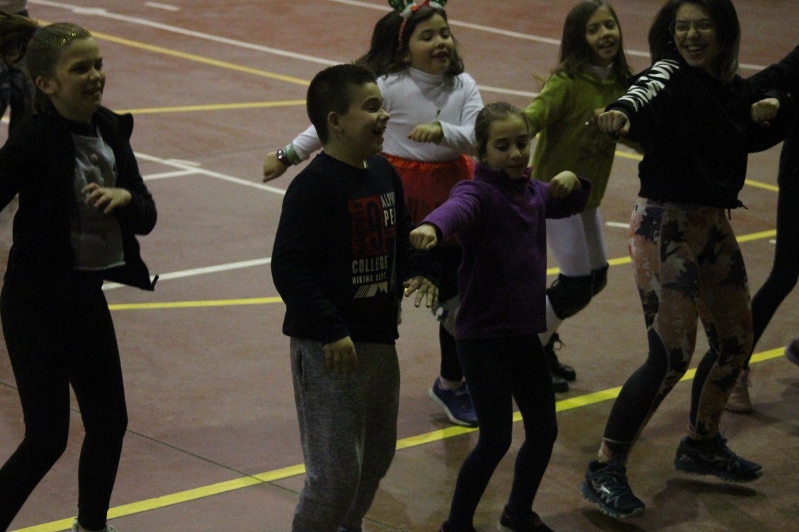 Fotos: Sportoys: Deporte Solidario (III)