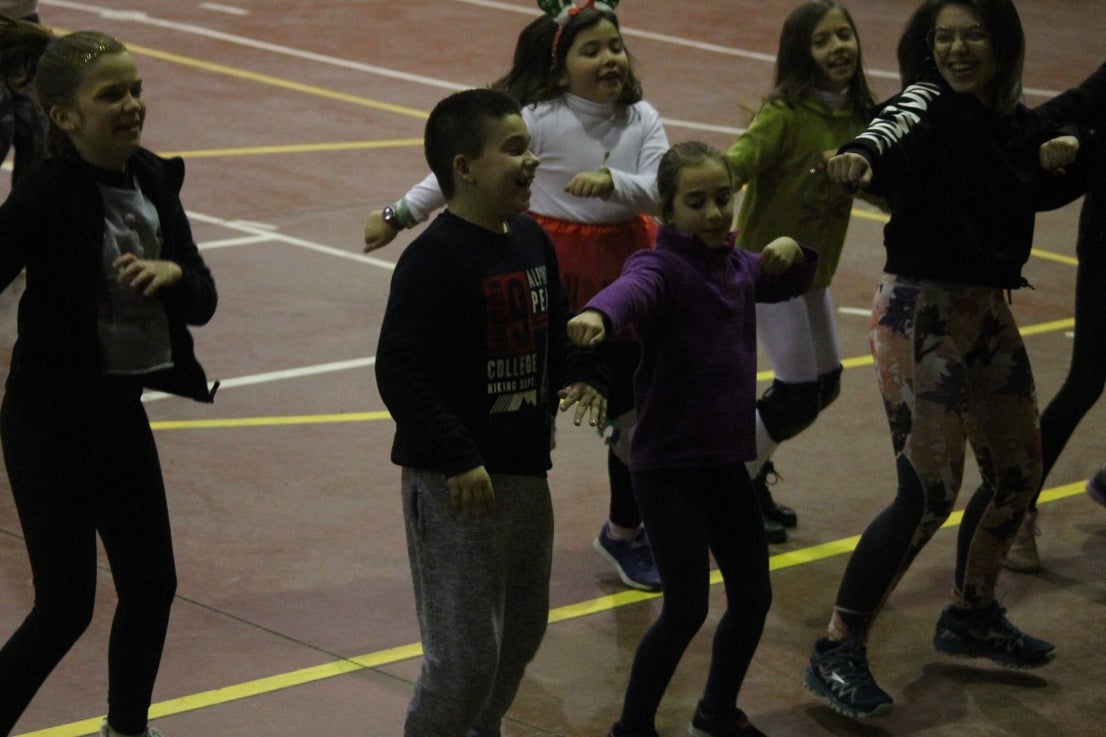 Fotos: Sportoys: Deporte Solidario (III)