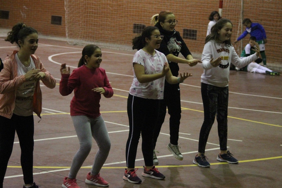Fotos: Sportoys: Deporte Solidario (III)