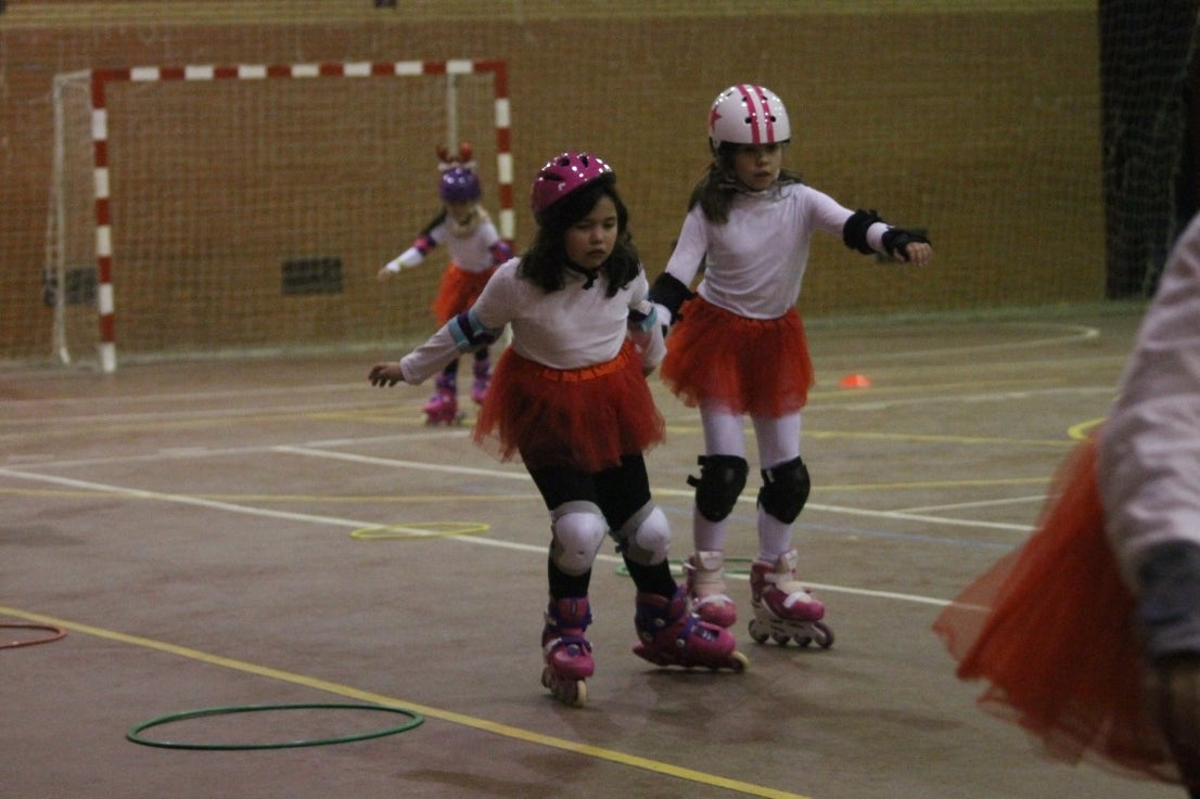 Fotos: Sportoys: Deporte Solidario (III)