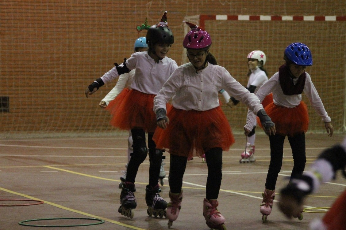 Fotos: Sportoys: Deporte Solidario (IV)