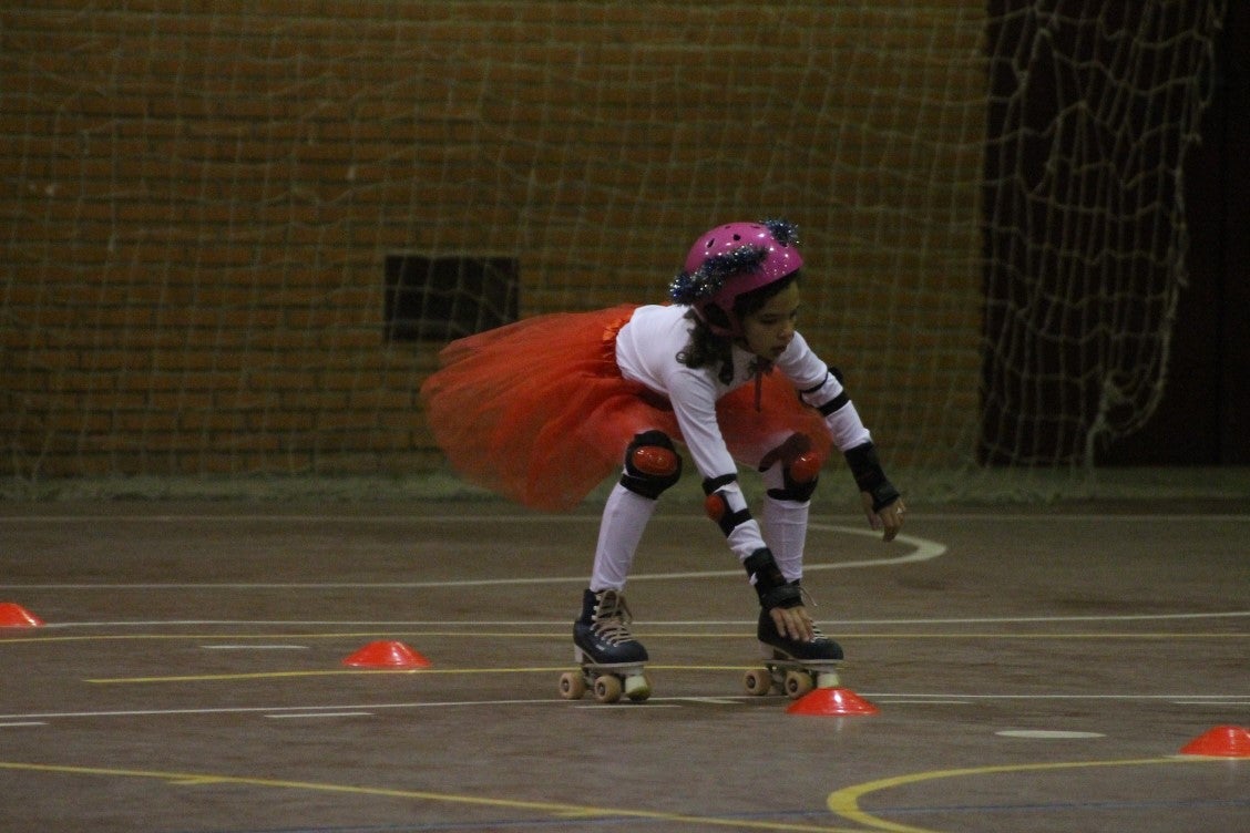Fotos: Sportoys: Deporte Solidario (IV)