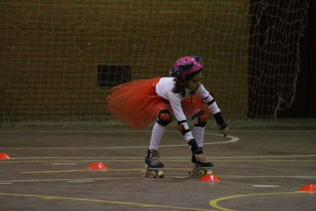 Fotos: Sportoys: Deporte Solidario (IV)