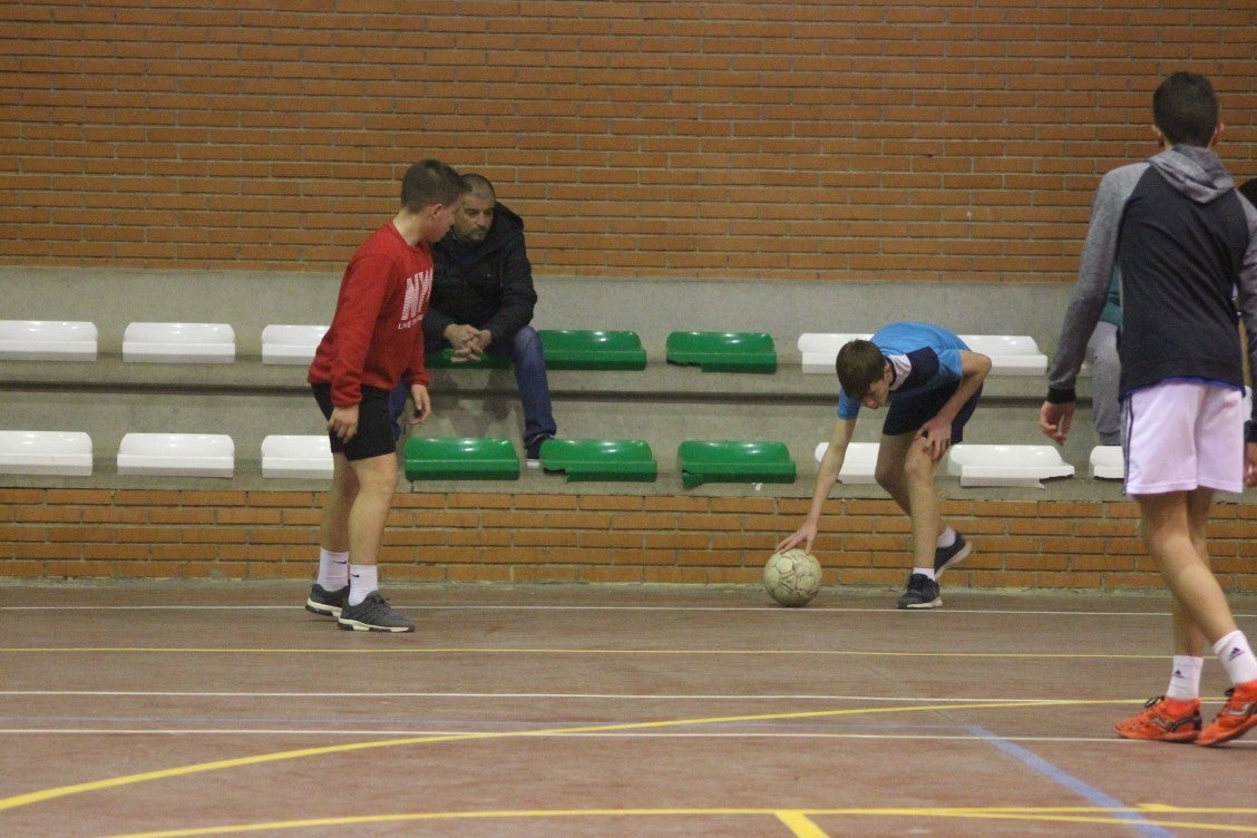 Fotos: Sportoys: Deporte Solidario (IV)
