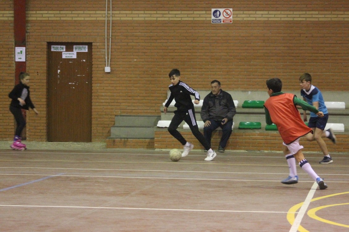 Fotos: Sportoys: Deporte Solidario (IV)