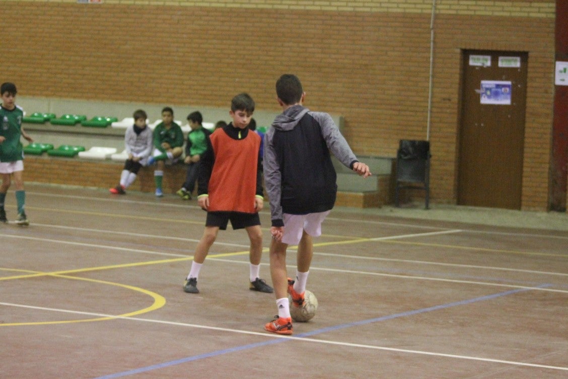 Fotos: Sportoys: Deporte Solidario (IV)