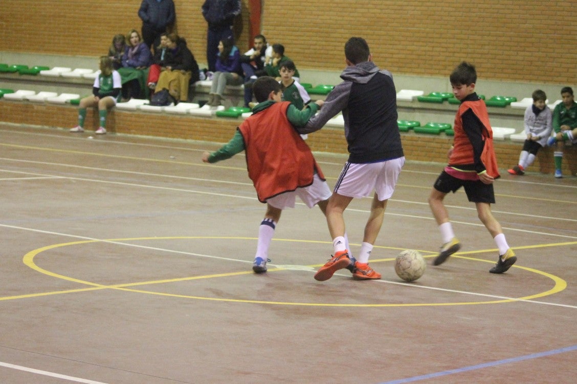 Fotos: Sportoys: Deporte Solidario (IV)