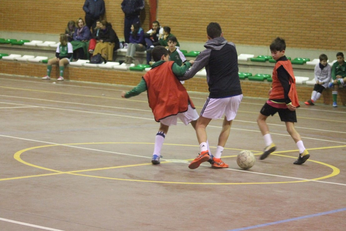 Fotos: Sportoys: Deporte Solidario (IV)
