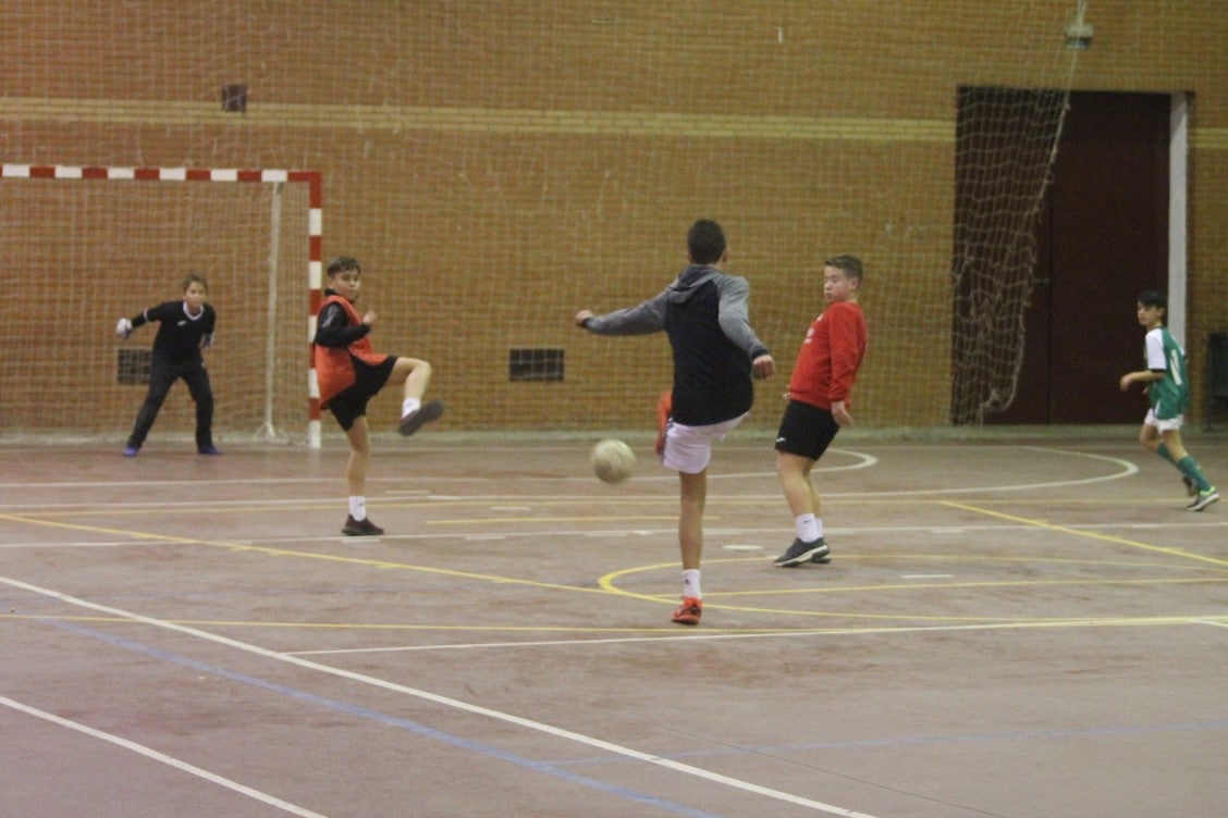 Fotos: Sportoys: Deporte Solidario (IV)