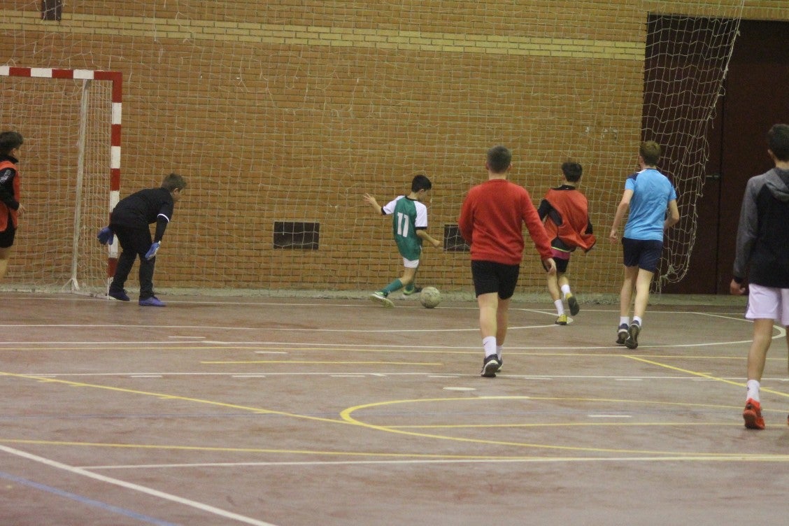 Fotos: Sportoys: Deporte Solidario (IV)