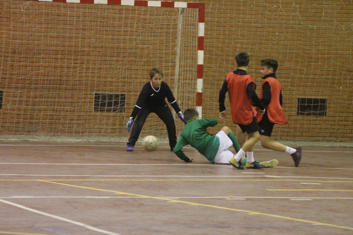 Fotos: Sportoys: Deporte Solidario (IV)