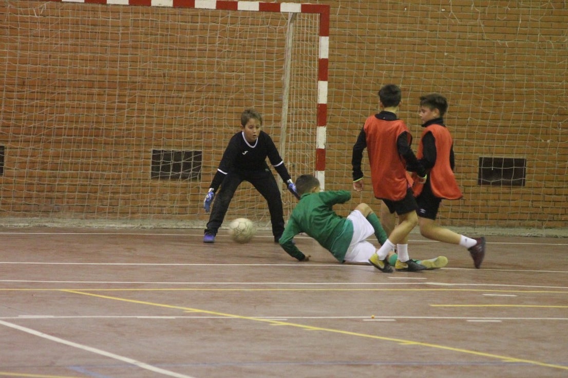 Fotos: Sportoys: Deporte Solidario (IV)