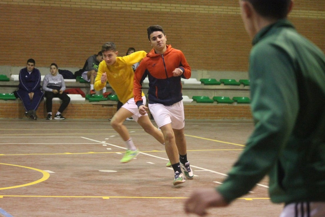 Fotos: Sportoys: Deporte Solidario (IV)