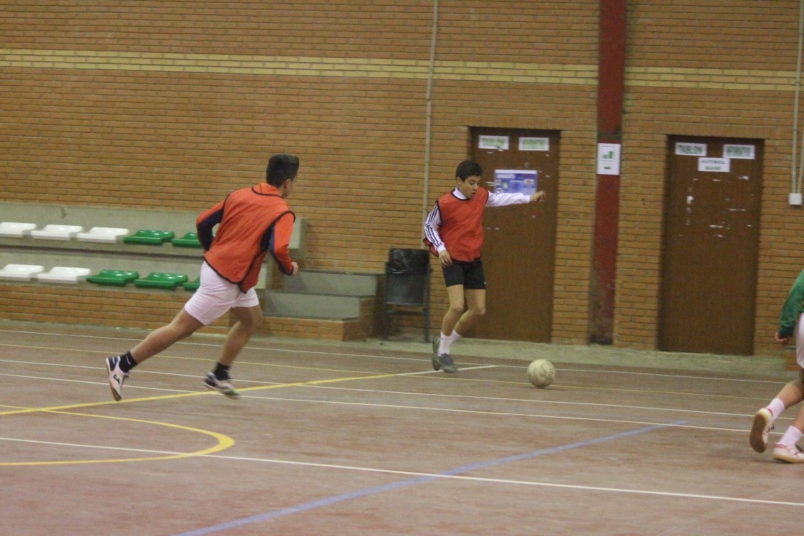 Fotos: Sportoys: Deporte Solidario (IV)