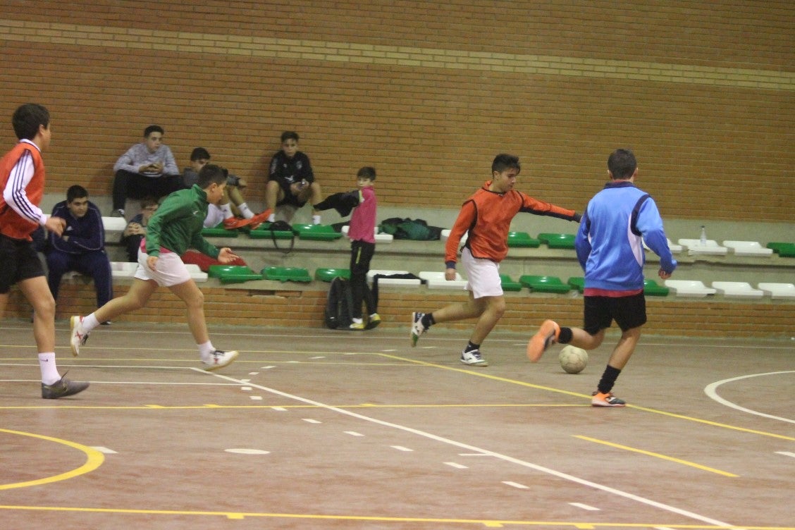 Fotos: Sportoys: Deporte Solidario (IV)