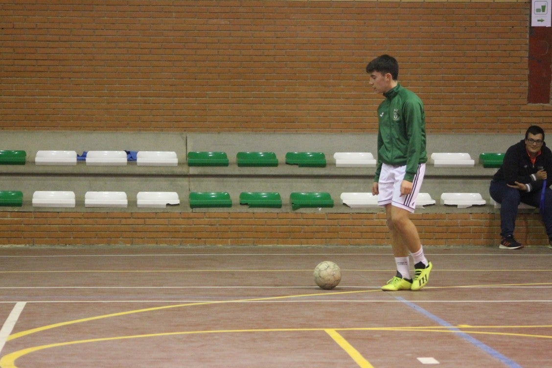 Fotos: Sportoys: Deporte Solidario (IV)