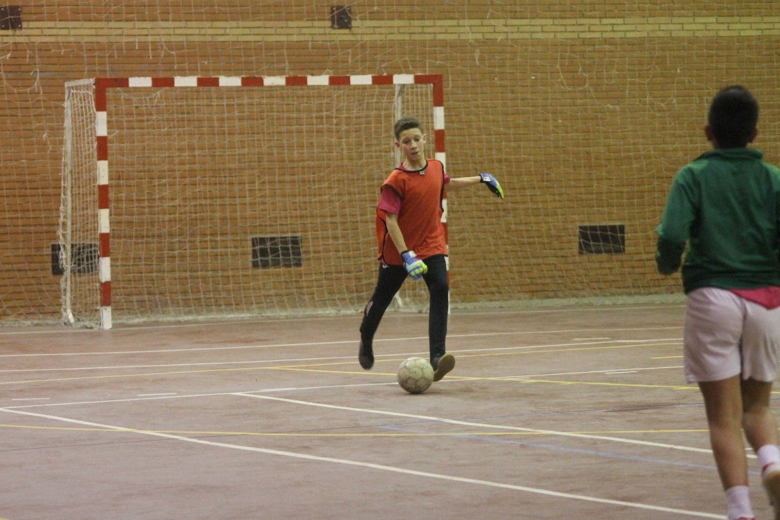 Fotos: Sportoys: Deporte Solidario (IV)