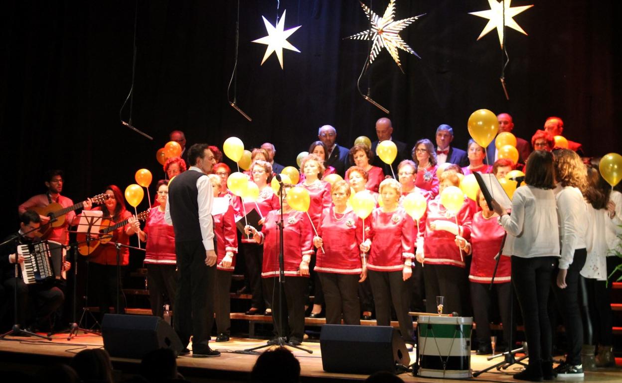 Edición del año pasado