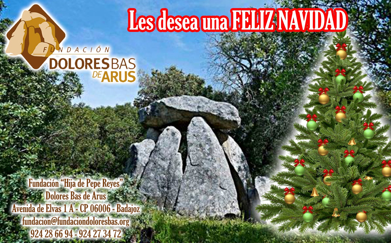 Fotos: Paseo Navideño MTB Los Bartolos