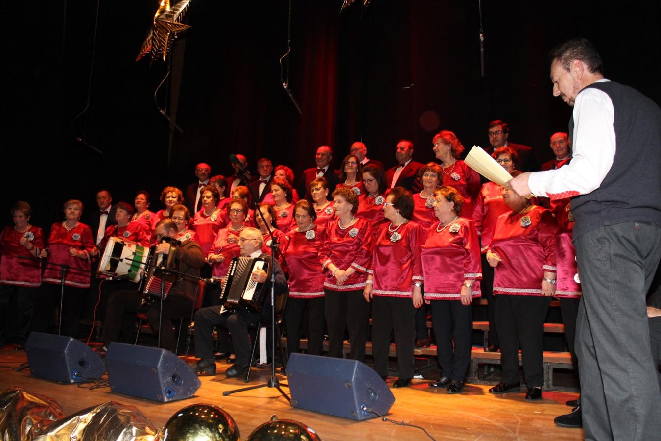 Fotos: Concierto de Villancicos 2019 (II)