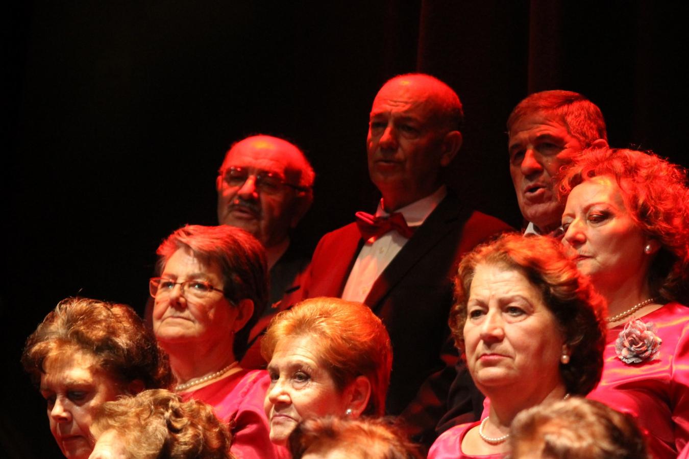 Fotos: Concierto de Villancicos 2019 (II)