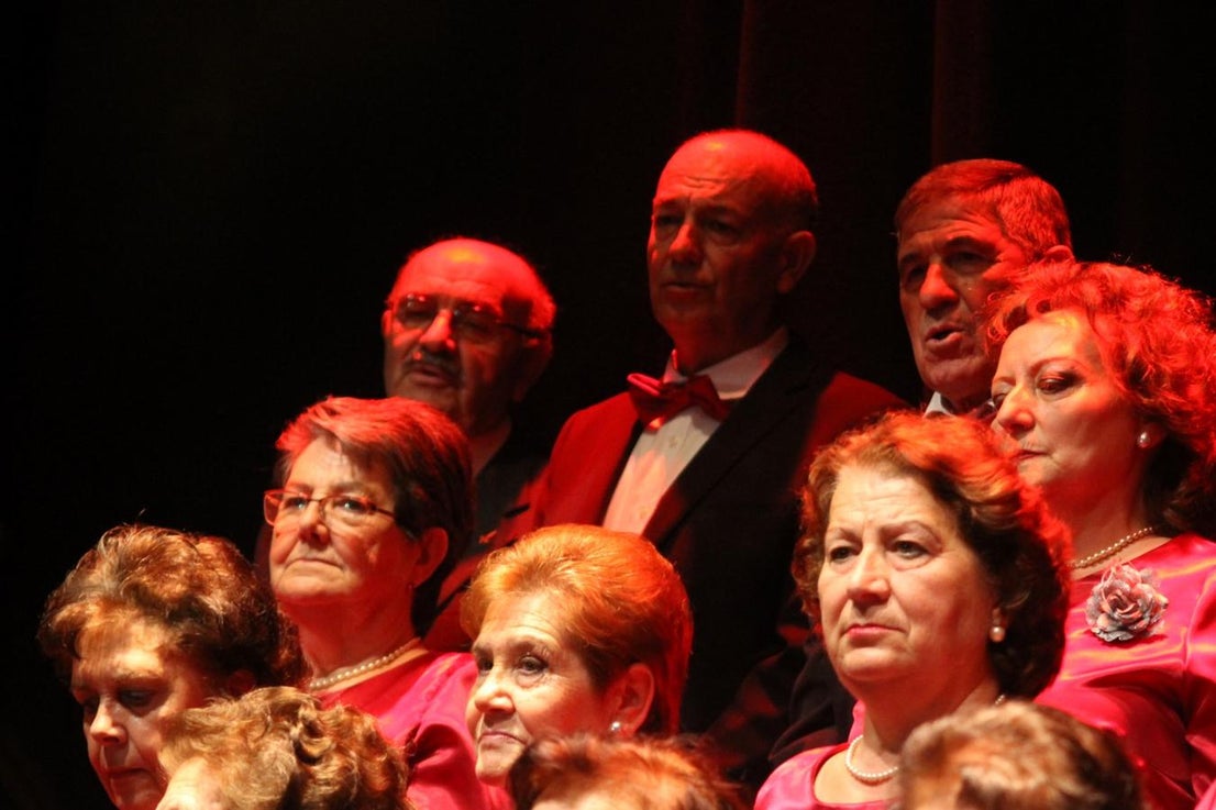 Fotos: Concierto de Villancicos 2019 (II)
