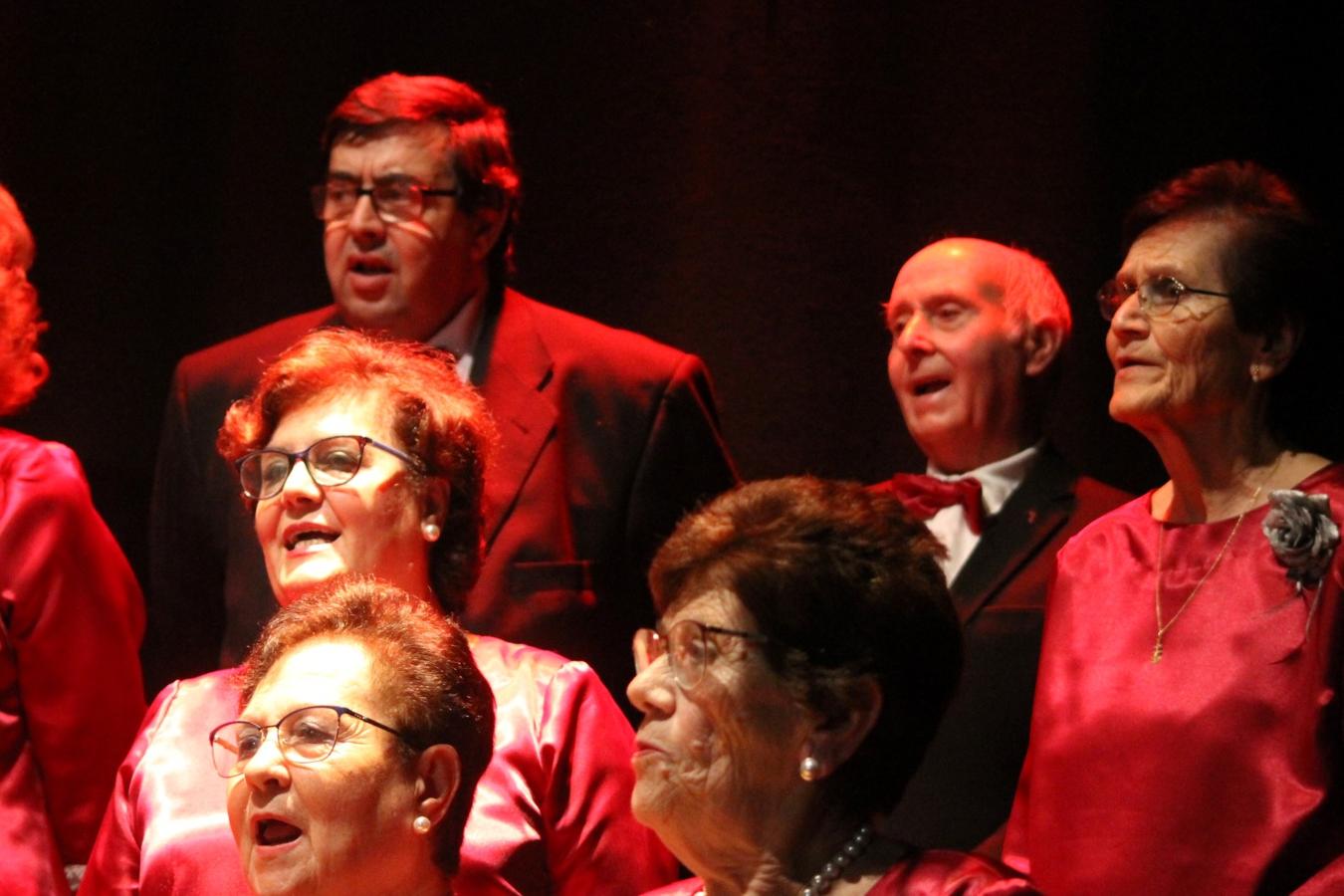 Fotos: Concierto de Villancicos 2019 (II)