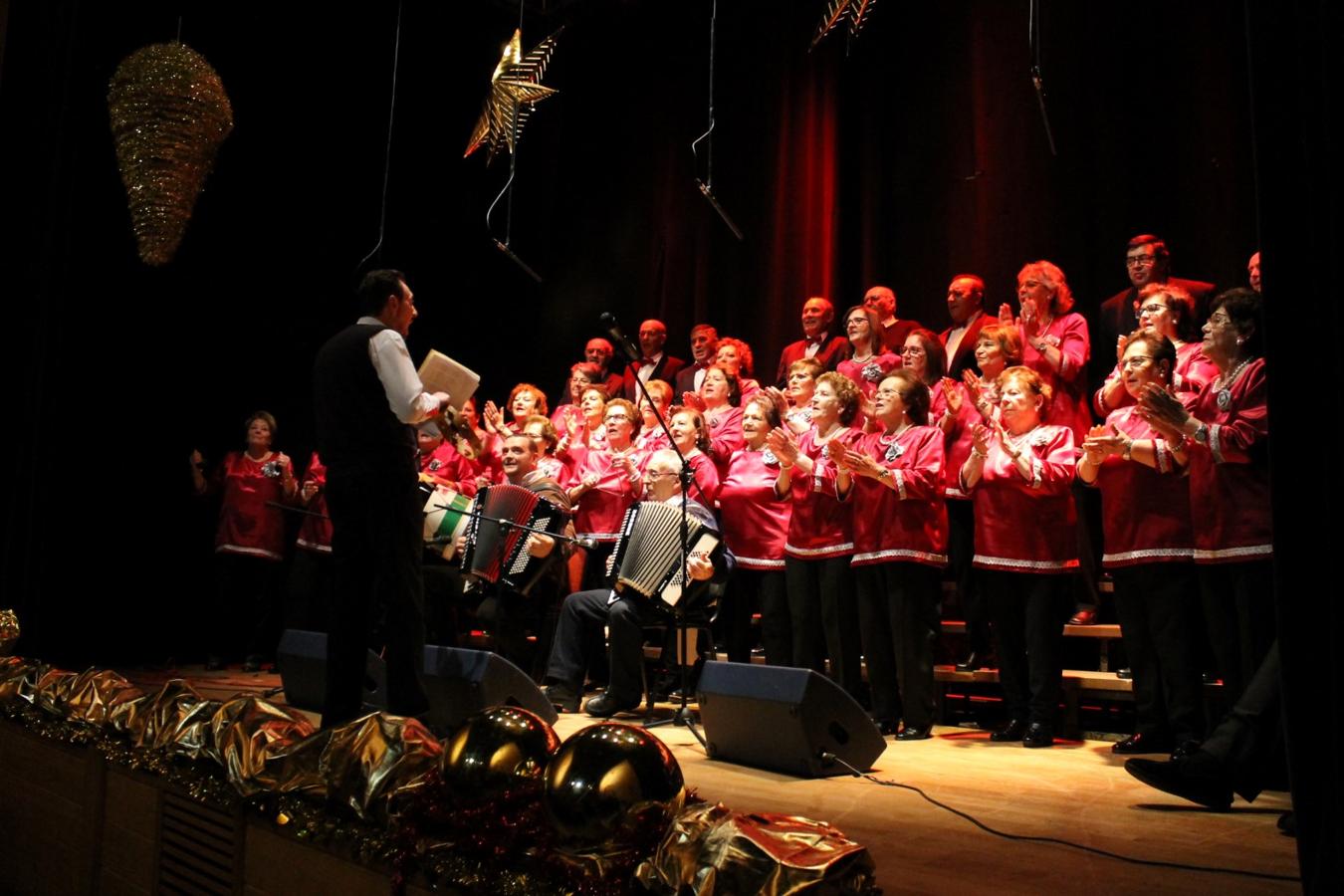 Fotos: Concierto de Villancicos 2019 (II)