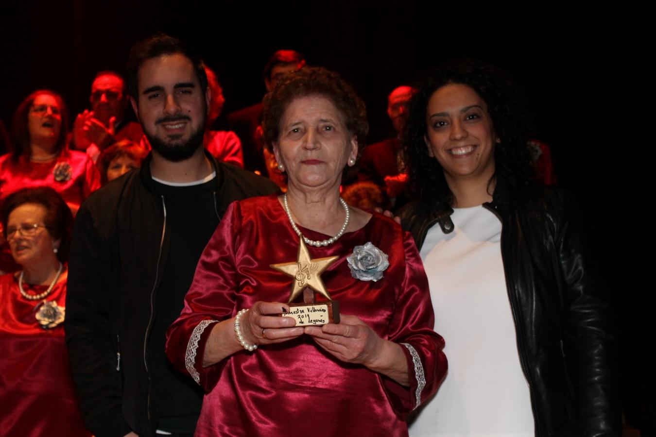 Fotos: Concierto de Villancicos 2019 (II)