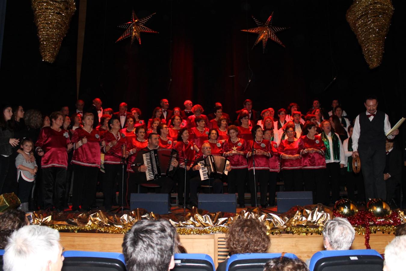 Fotos: Concierto de Villancicos 2019 (II)