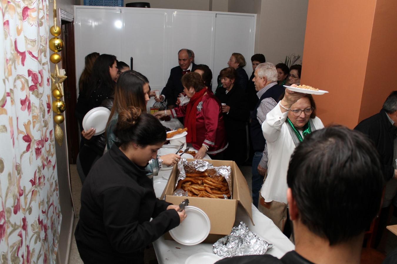 Fotos: Concierto de Villancicos 2019 (II)