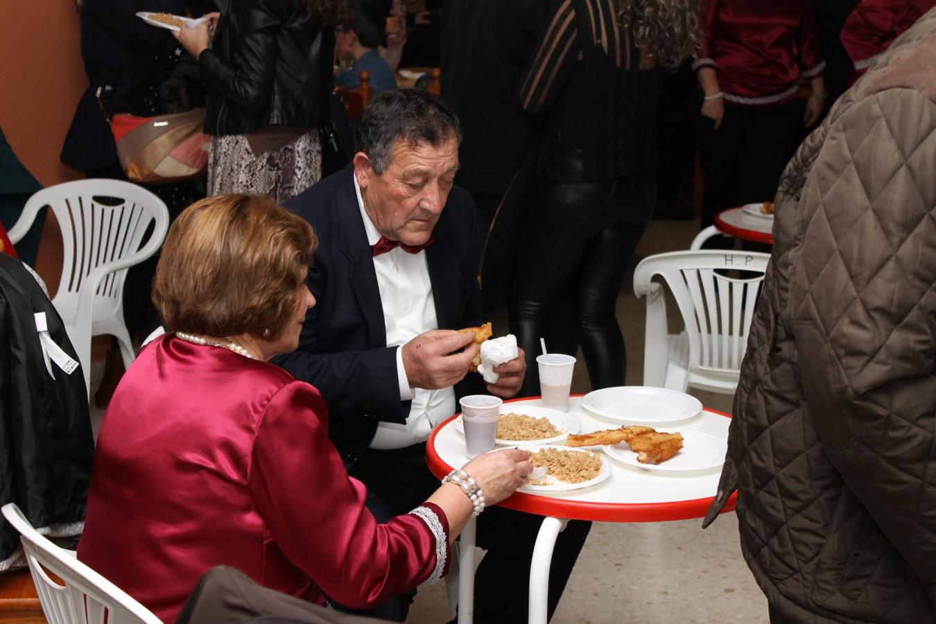 Fotos: Concierto de Villancicos 2019 (II)