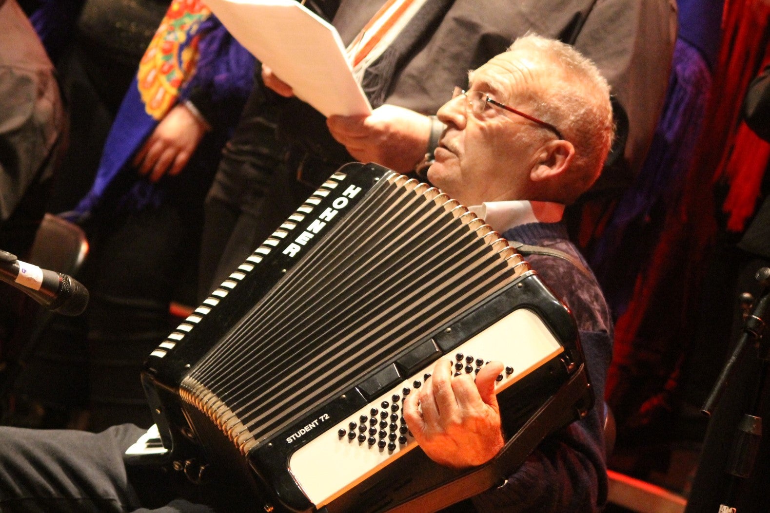 Fotos: Concierto de Villancicos 2019 (I)