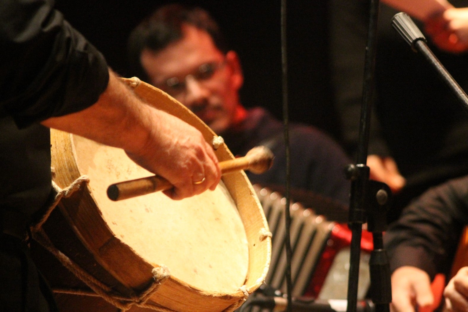 Fotos: Concierto de Villancicos 2019 (I)