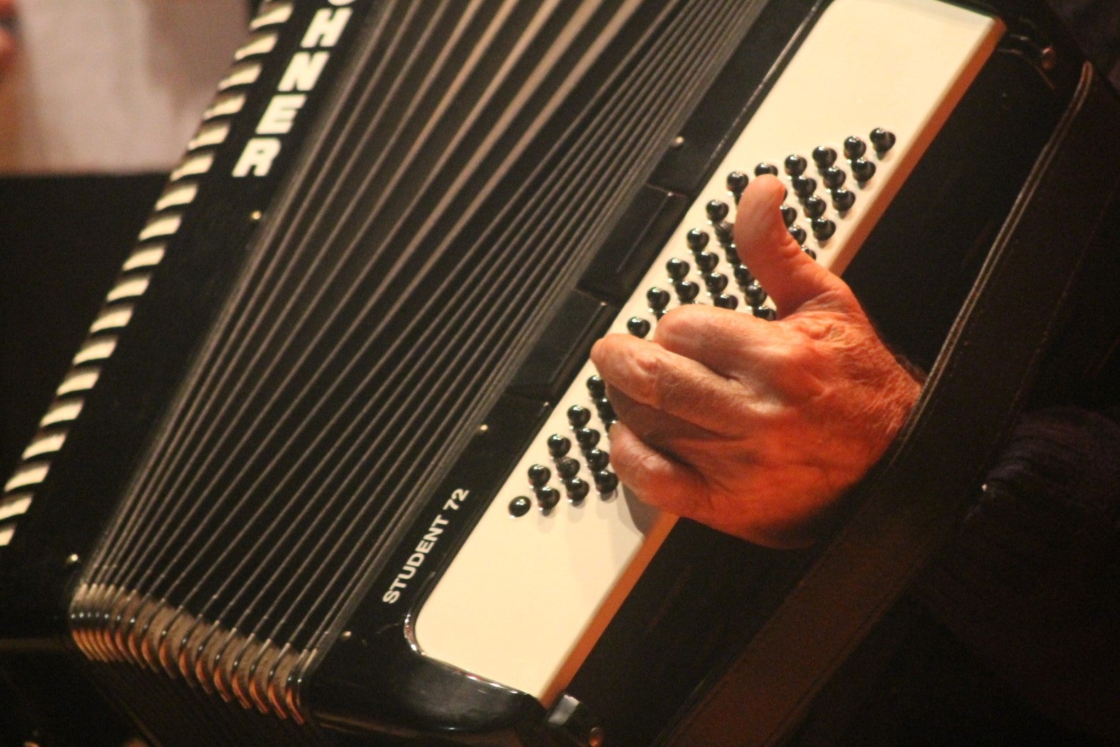 Fotos: Concierto de Villancicos 2019 (I)