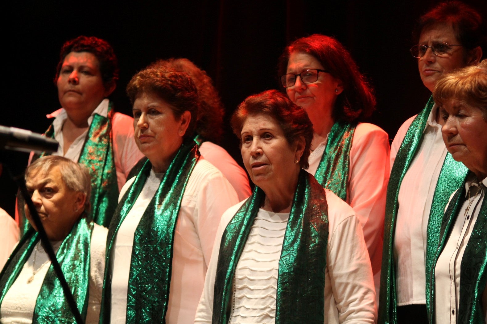 Fotos: Concierto de Villancicos 2019 (I)