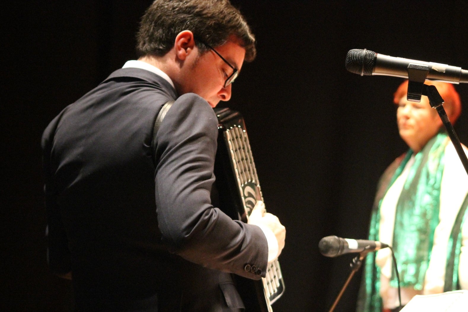 Fotos: Concierto de Villancicos 2019 (I)