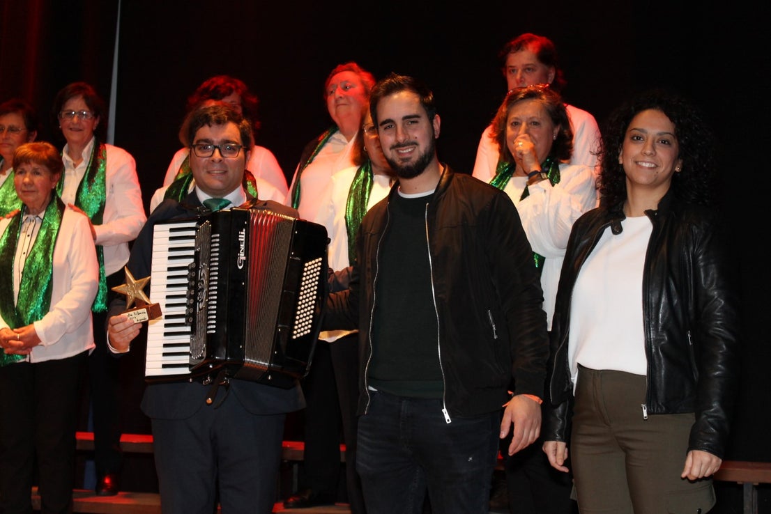 Fotos: Concierto de Villancicos 2019 (I)