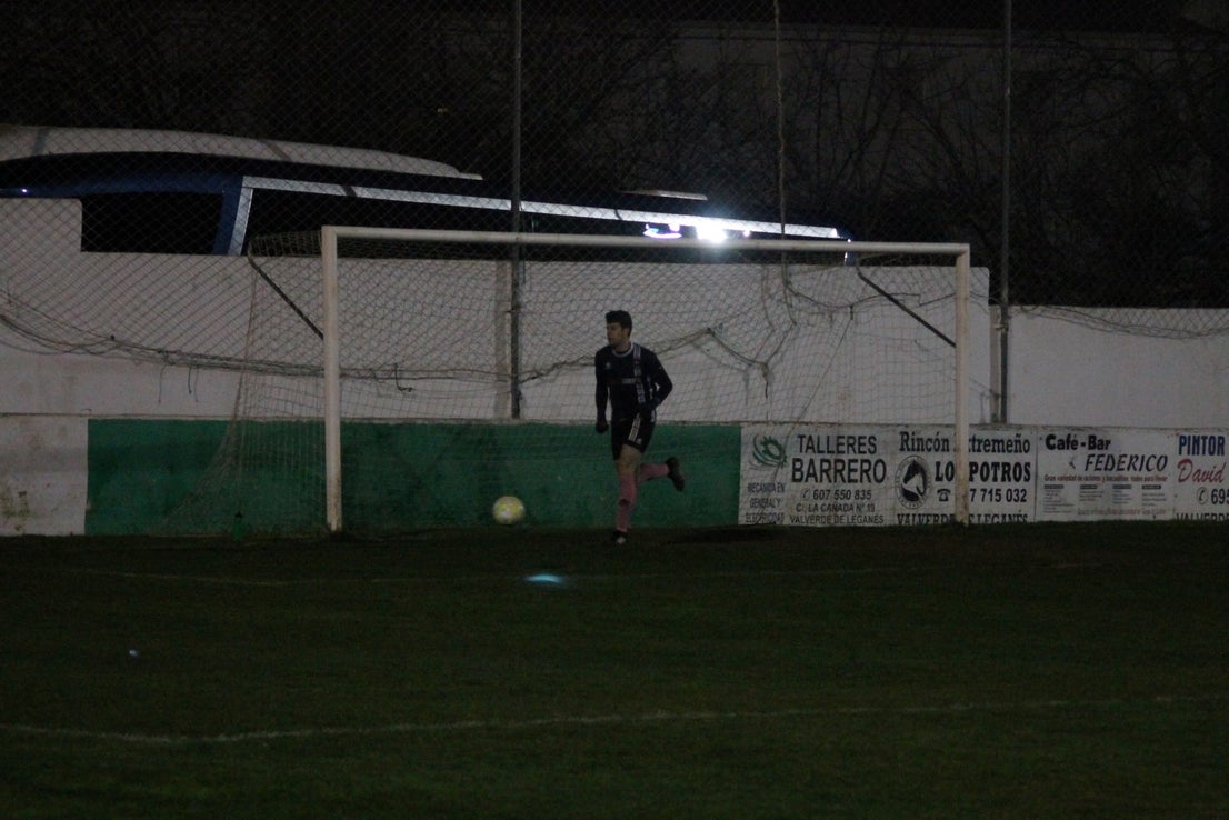 Fotos: Racing Valverdeño – Valdivia (II)