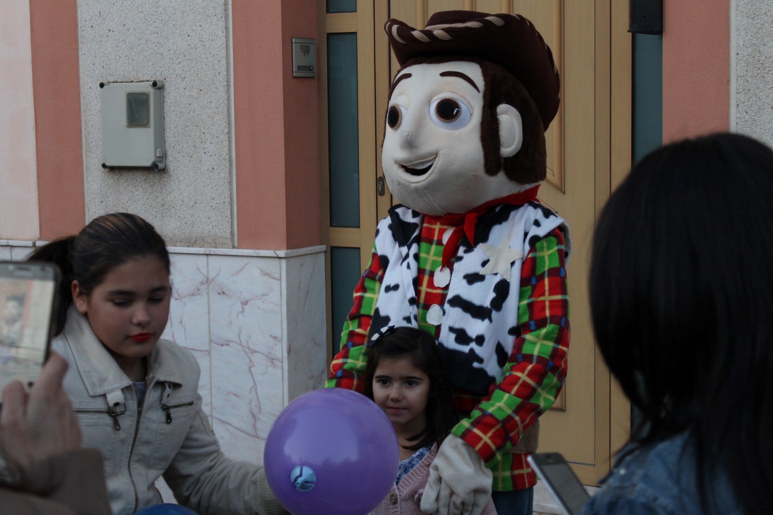 Fotos: Cabalgata de los Reyes Magos 2020 (I)