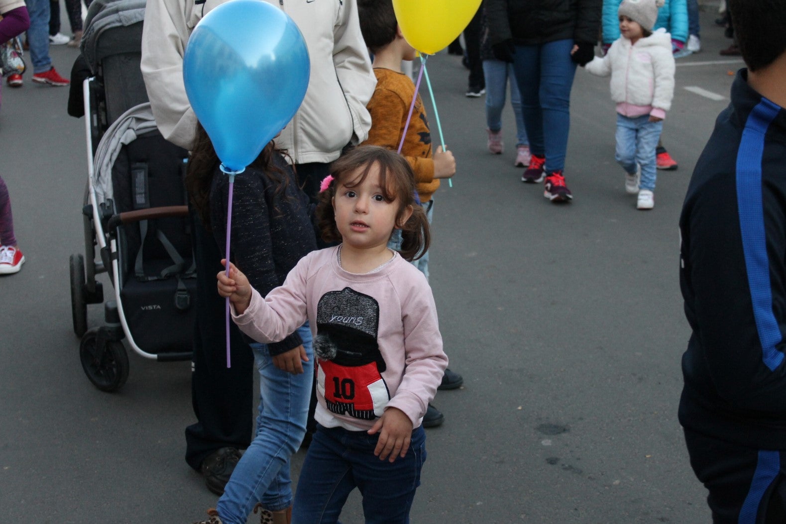 Fotos: Cabalgata de los Reyes Magos 2020 (I)