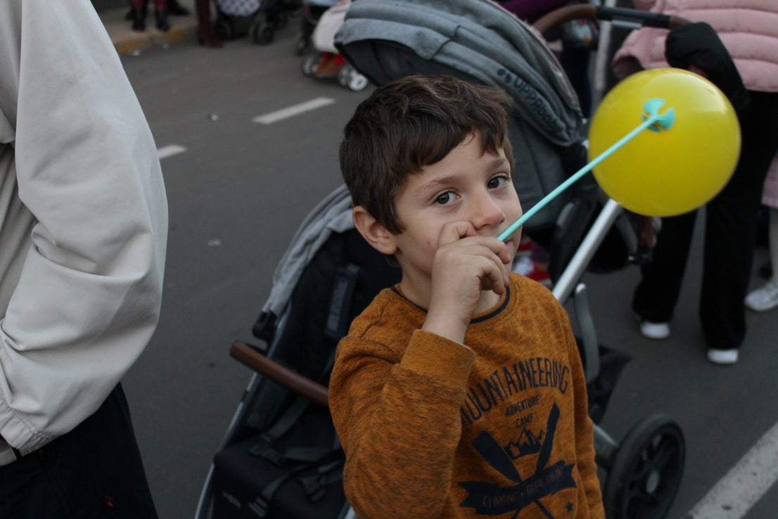 Fotos: Cabalgata de los Reyes Magos 2020 (I)