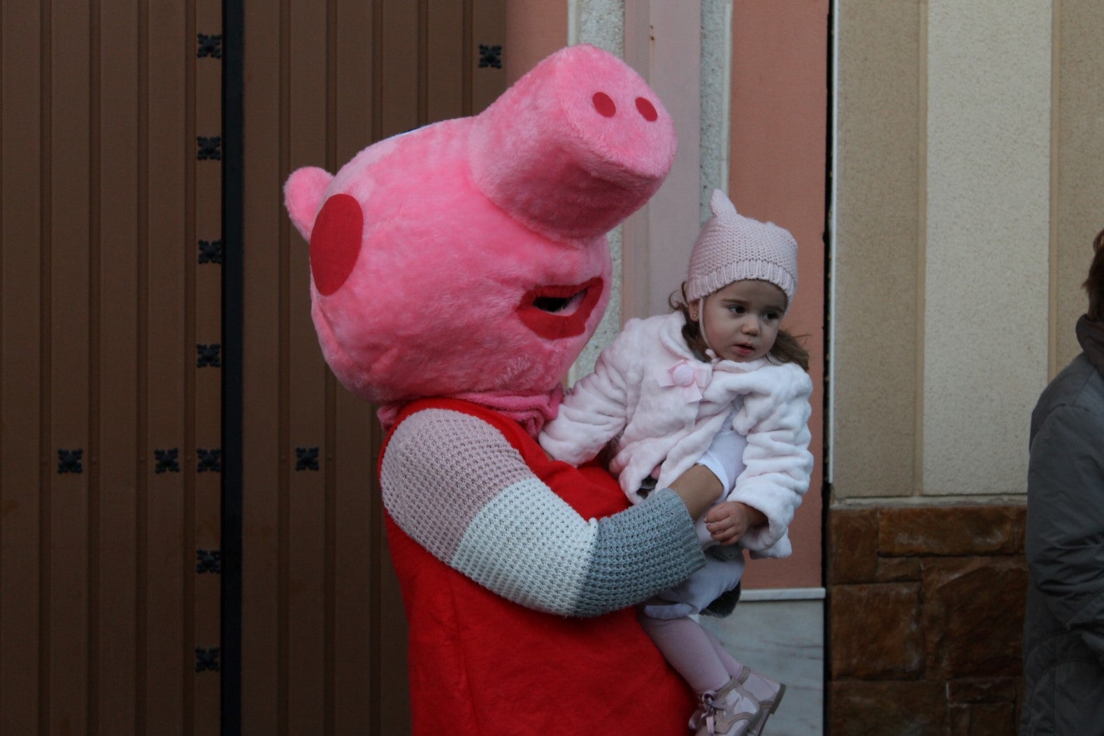 Fotos: Cabalgata de los Reyes Magos 2020 (I)