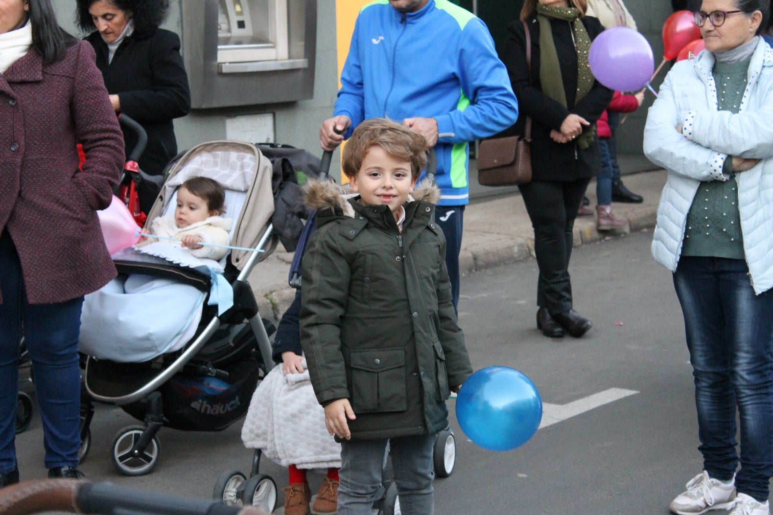 Fotos: Cabalgata de los Reyes Magos 2020 (I)